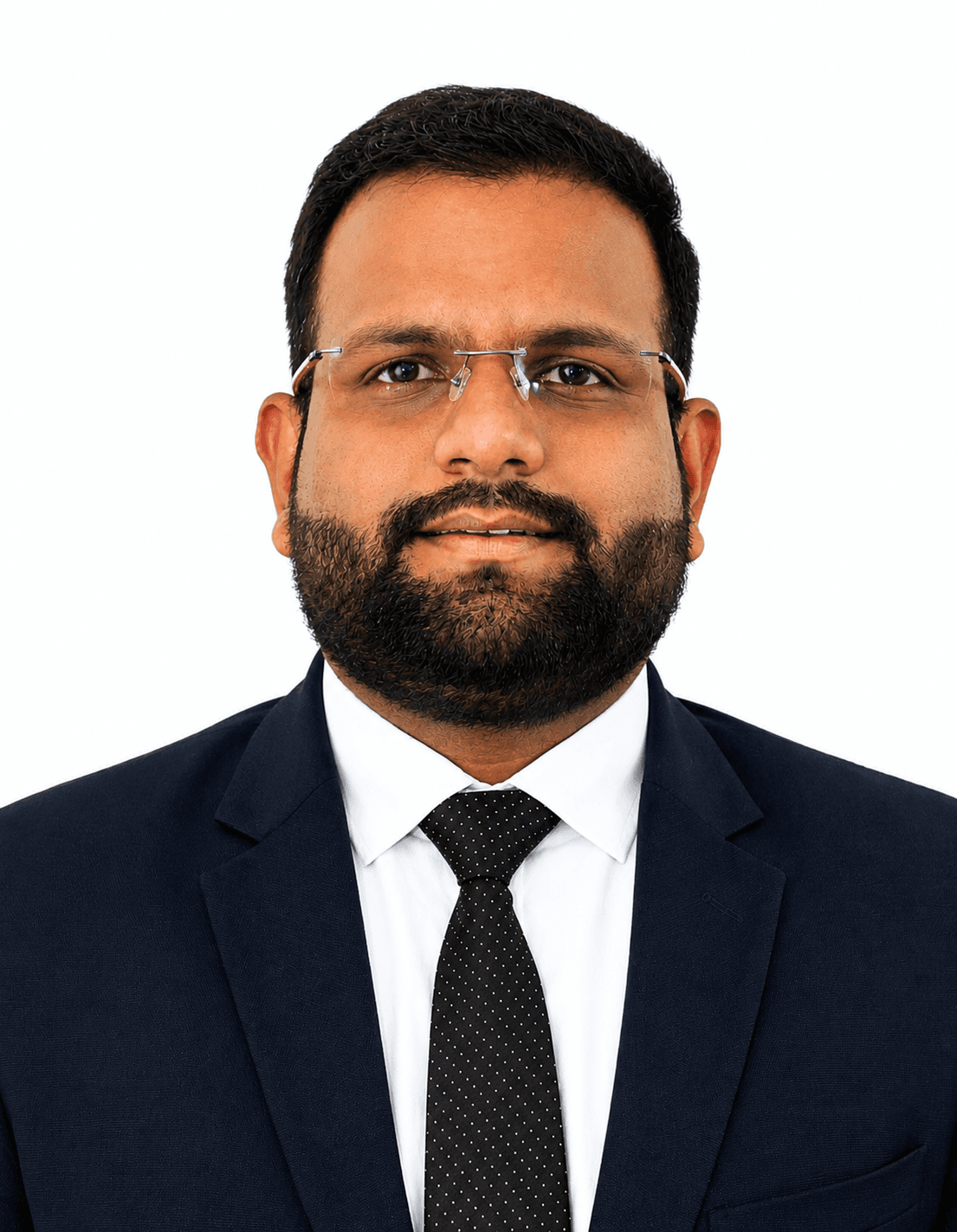 Shukdev Agnihotri